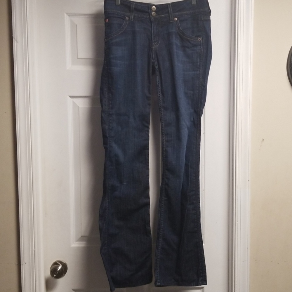 Hudson Jeans